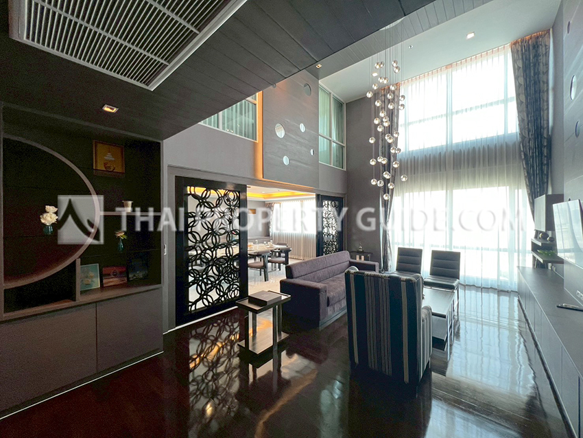 Apartment in Sukhumvit 