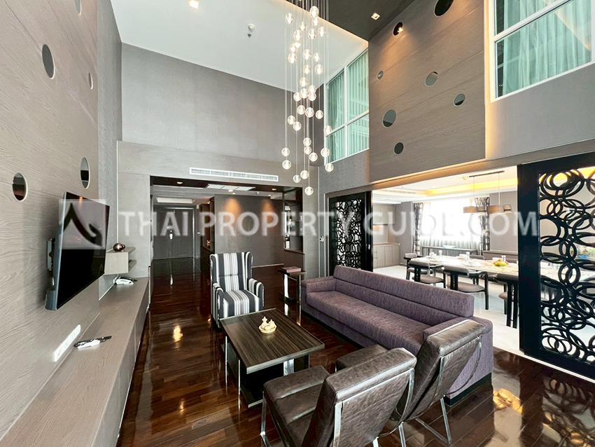 Apartment in Sukhumvit 