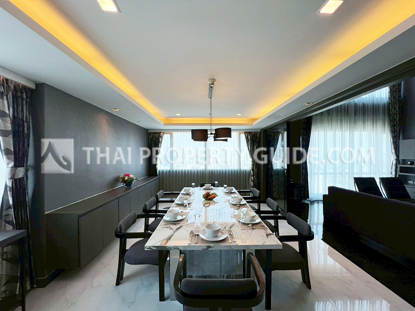 Apartment in Sukhumvit 