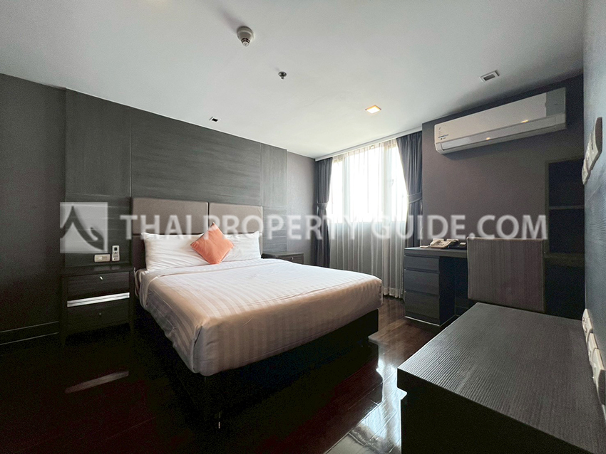 Apartment in Sukhumvit 