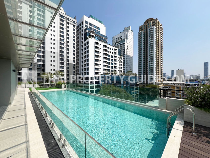 Apartment in Sukhumvit 