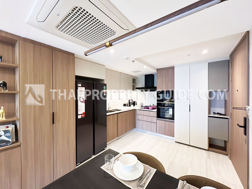 Apartment in Sukhumvit 