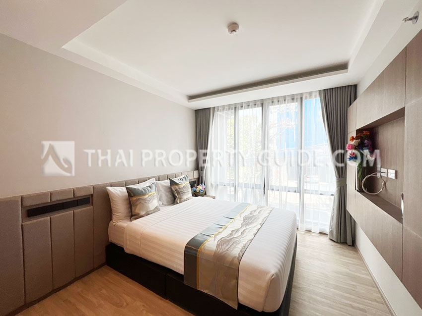 Apartment in Sukhumvit 