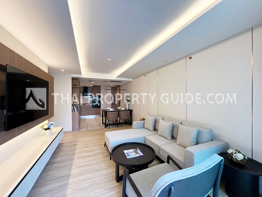 Apartment for rent in Sukhumvit