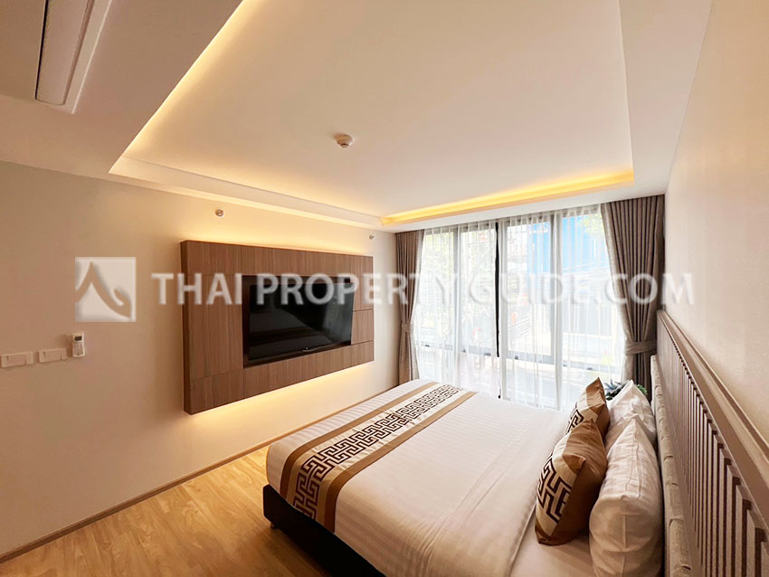 Apartment in Sukhumvit 