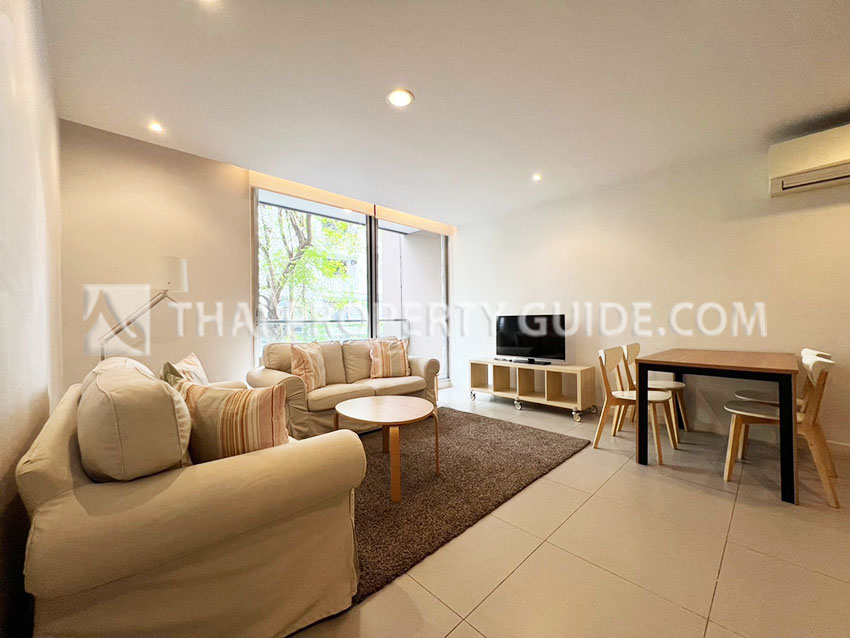 Apartment for rent in Sukhumvit