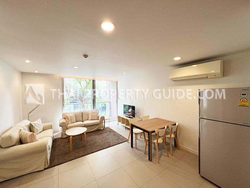 Apartment in Sukhumvit 