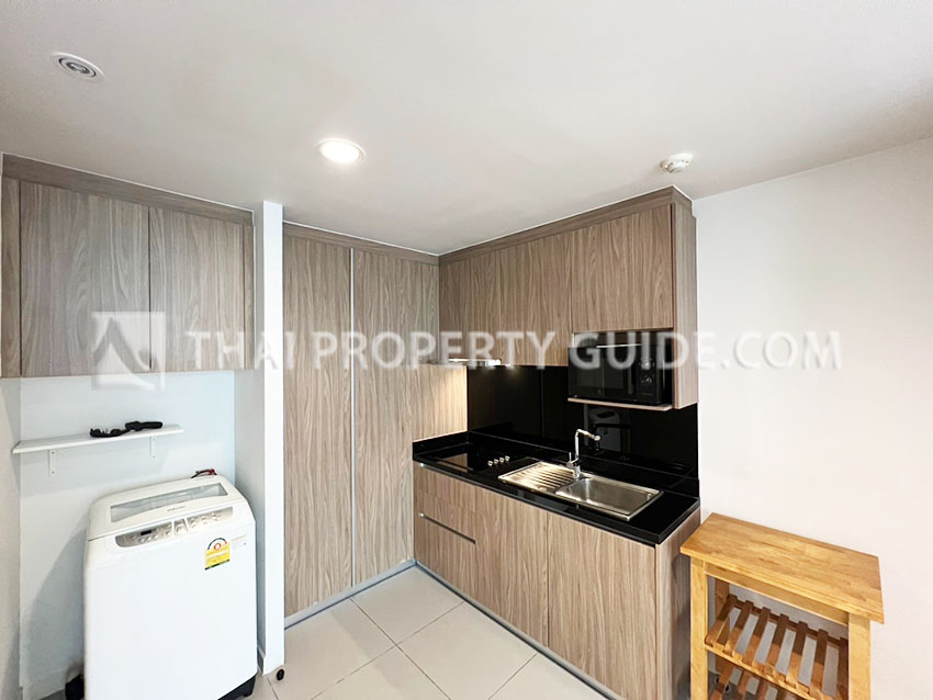 Apartment in Sukhumvit 