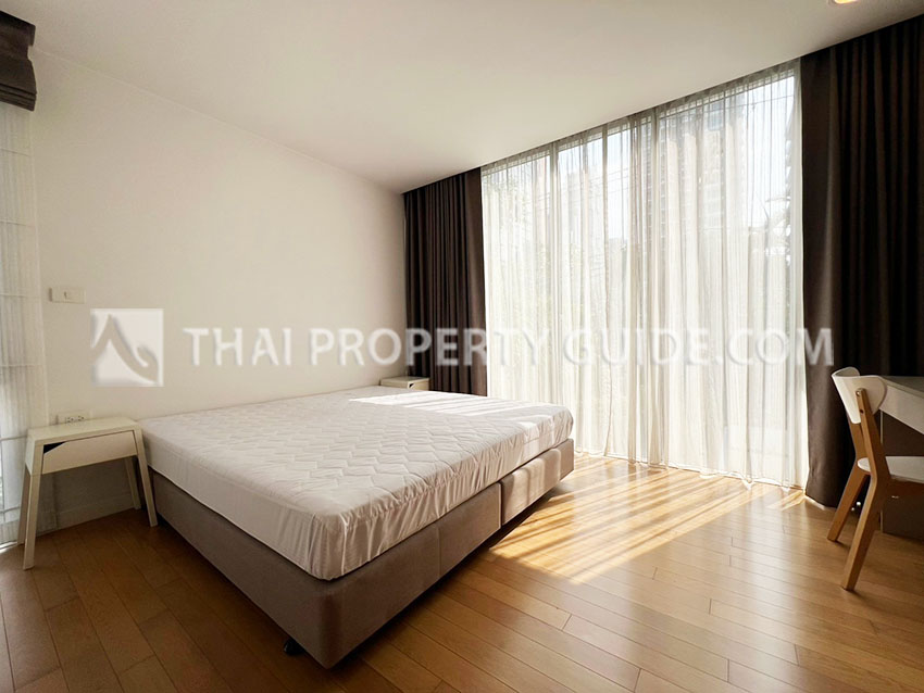 Apartment in Sukhumvit 