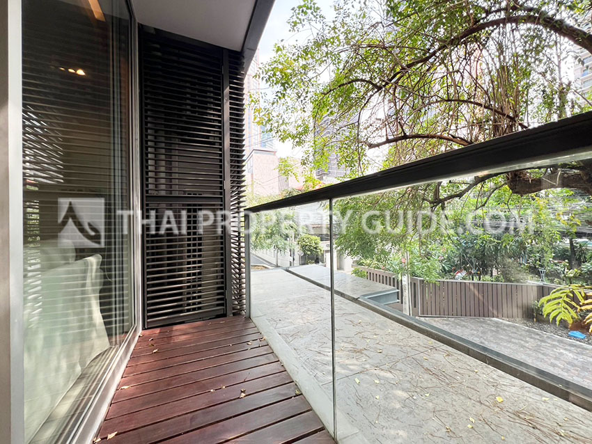 Apartment in Sukhumvit 