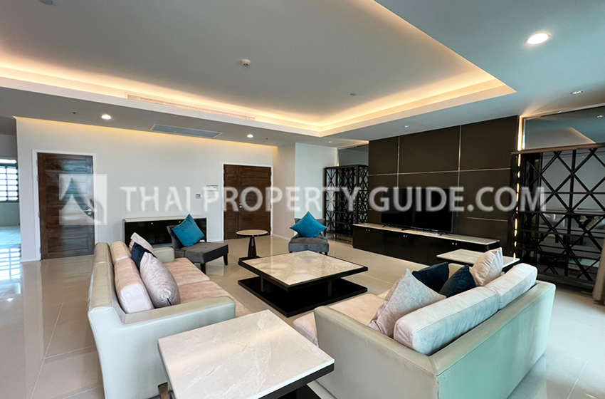 Apartment in Sukhumvit 