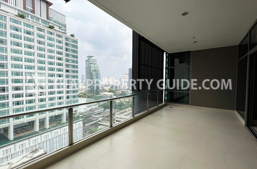 Apartment in Sukhumvit 