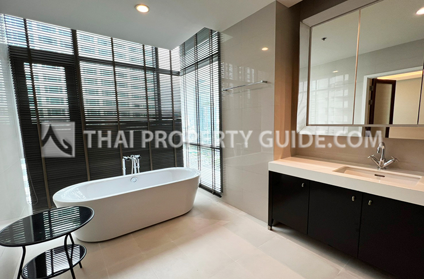 Apartment in Sukhumvit 