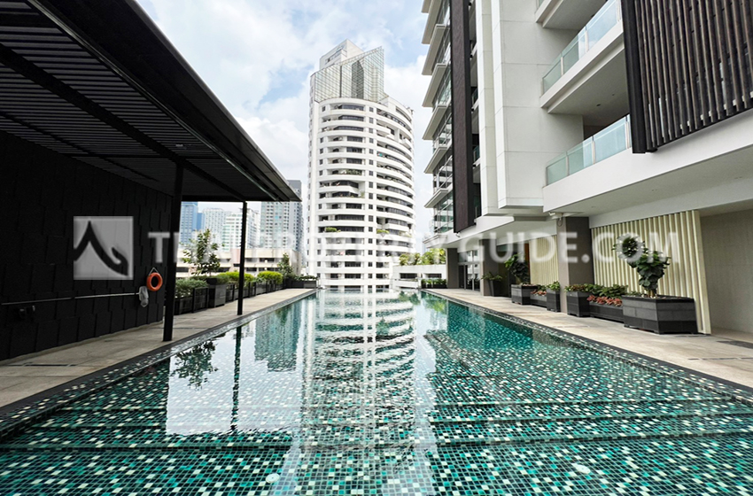 Apartment in Sukhumvit 