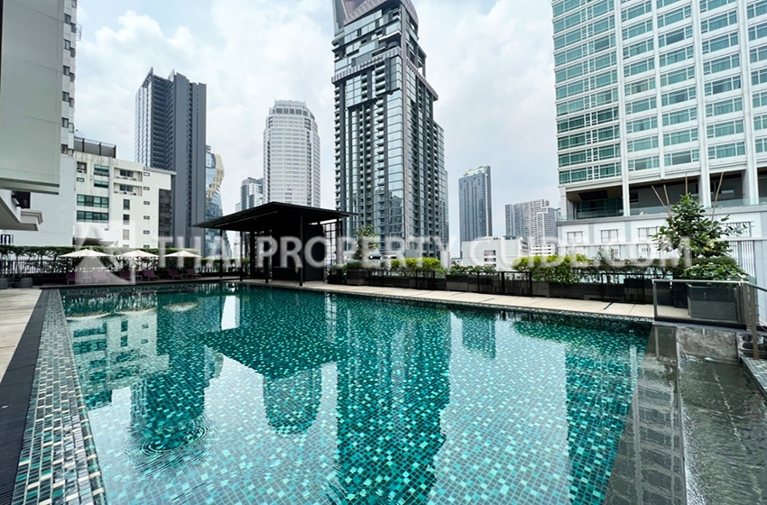 Apartment in Sukhumvit 