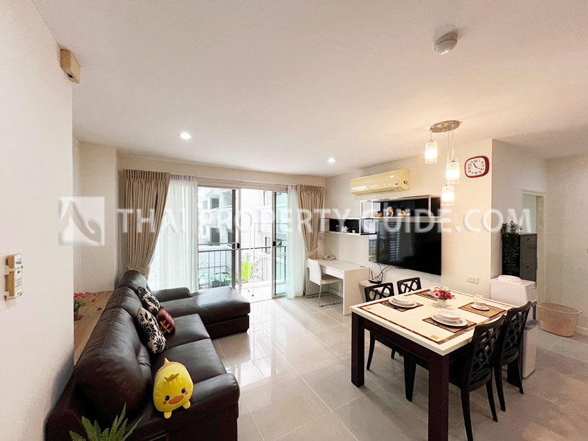 Apartment for rent in Sukhumvit