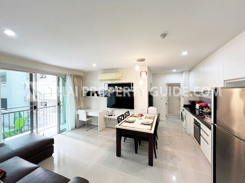 Apartment in Sukhumvit 