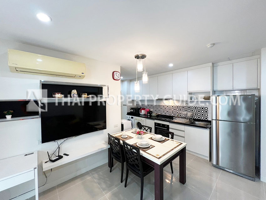 Apartment in Sukhumvit 