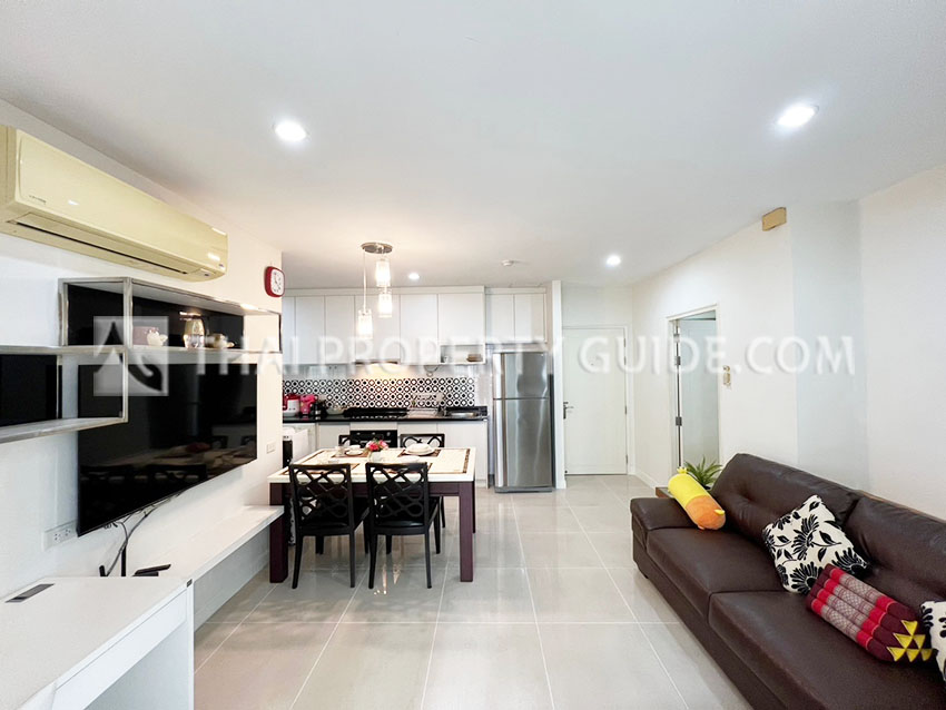 Apartment in Sukhumvit 