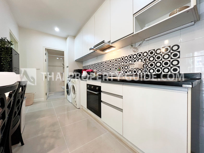 Apartment in Sukhumvit 