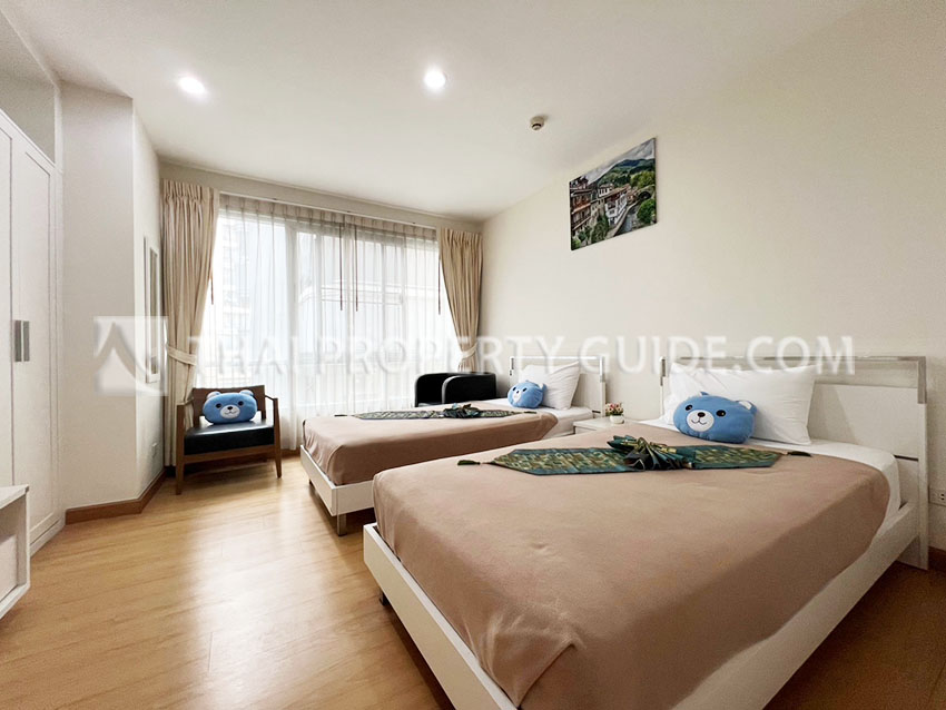 Apartment in Sukhumvit 