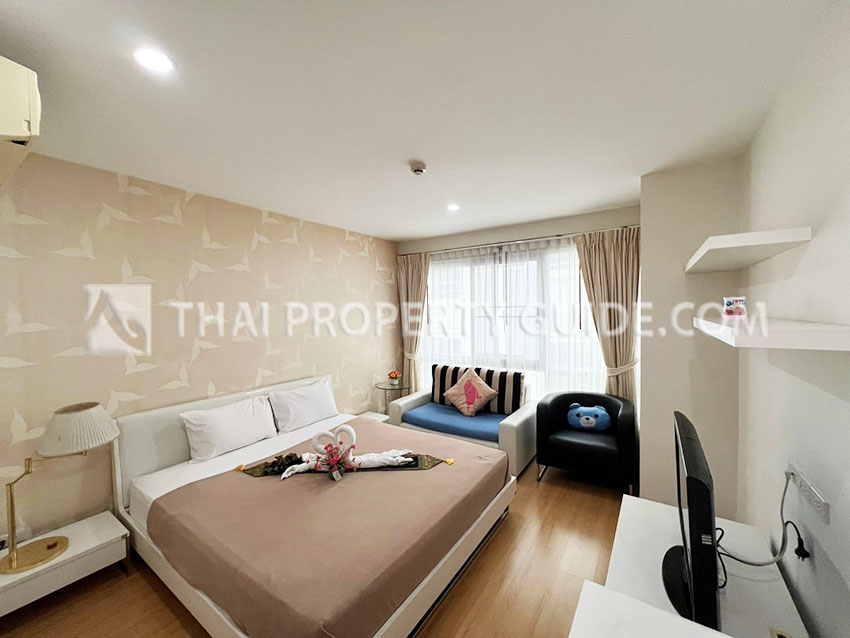 Apartment in Sukhumvit 