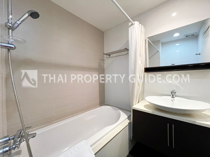 Apartment in Sukhumvit 