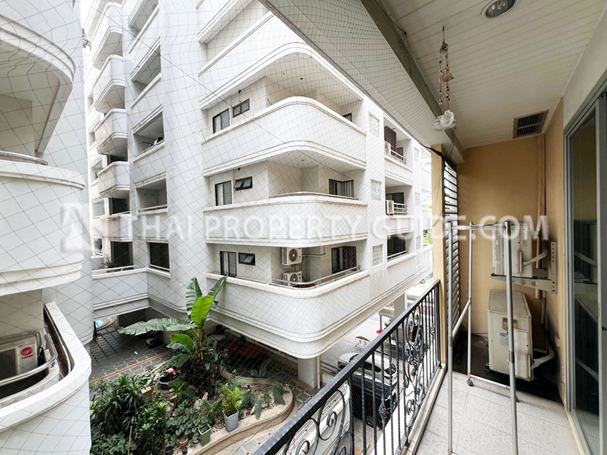 Apartment in Sukhumvit 