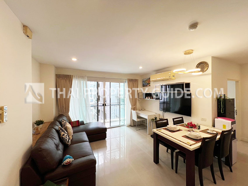 Apartment in Sukhumvit 