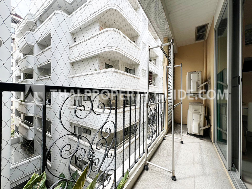 Apartment in Sukhumvit 