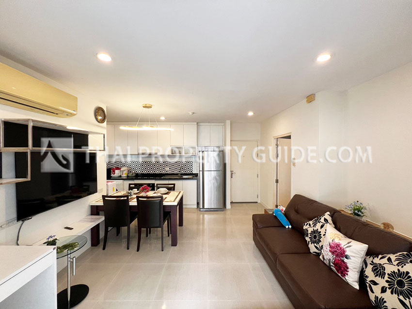 Apartment in Sukhumvit 