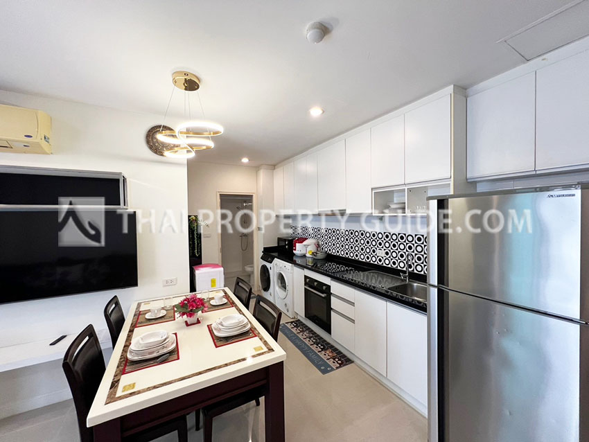 Apartment in Sukhumvit 