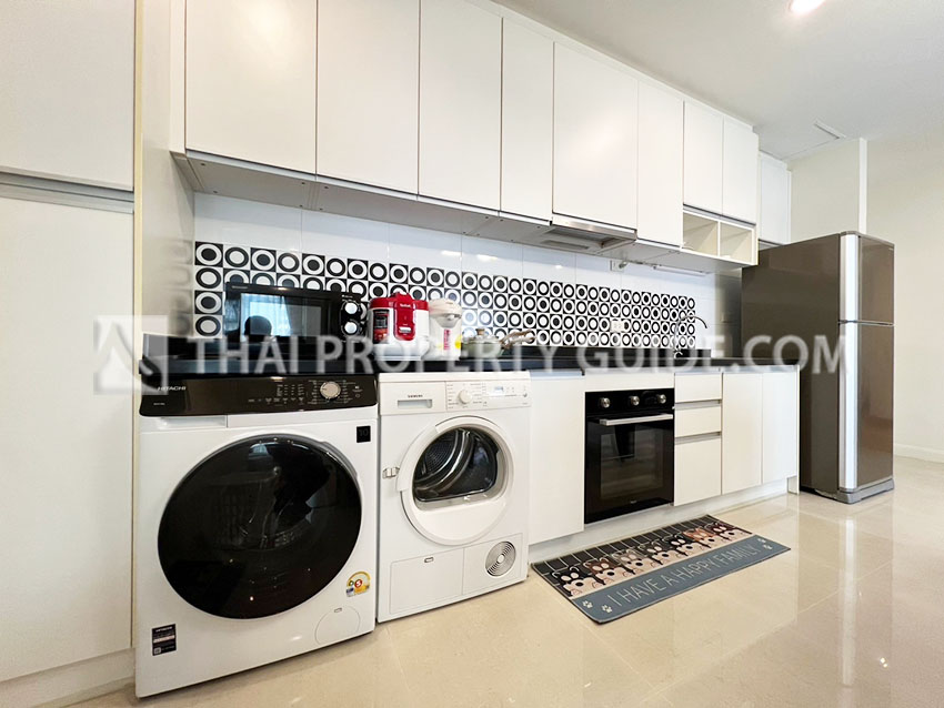 Apartment in Sukhumvit 