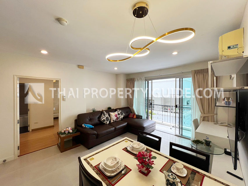 Apartment in Sukhumvit 