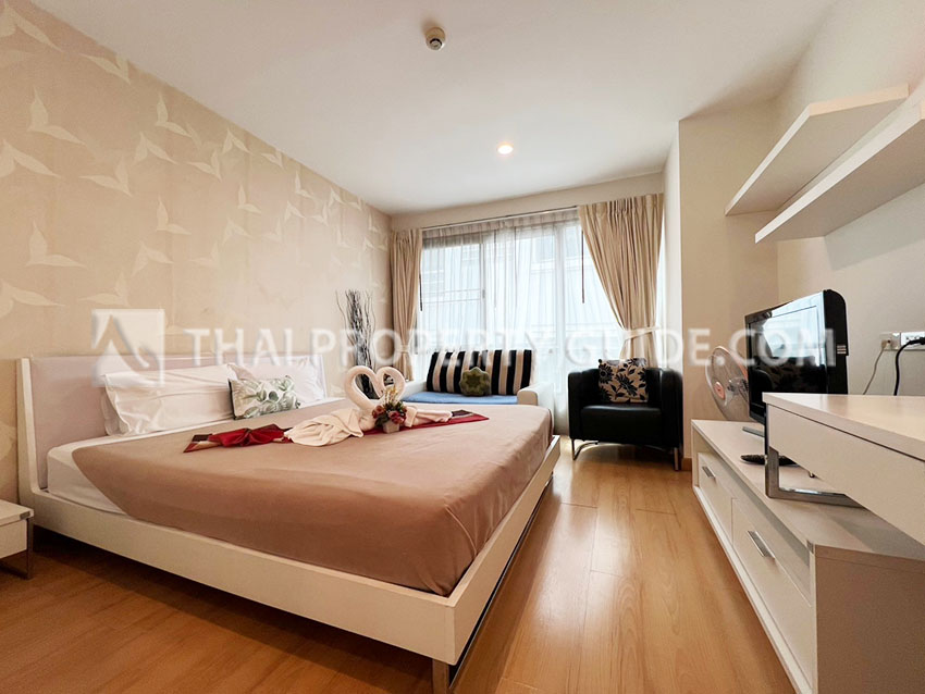 Apartment in Sukhumvit 