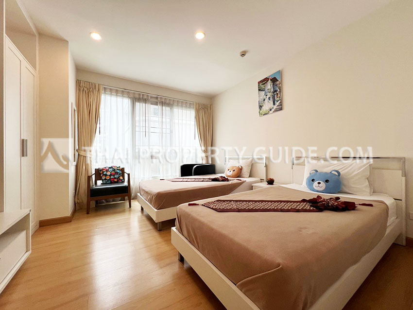 Apartment in Sukhumvit 