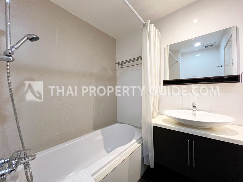 Apartment in Sukhumvit 