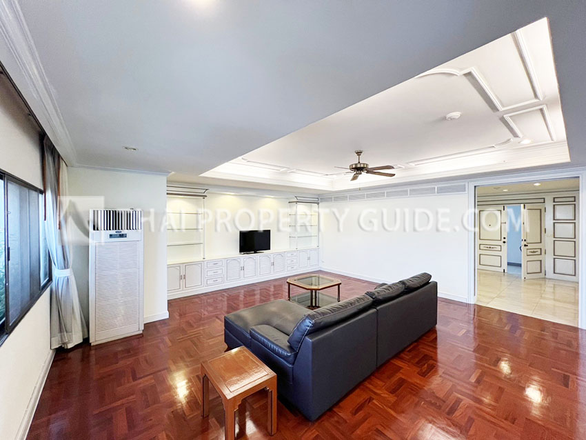 Apartment in Sukhumvit 