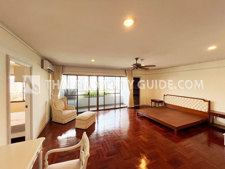 Apartment in Sukhumvit 