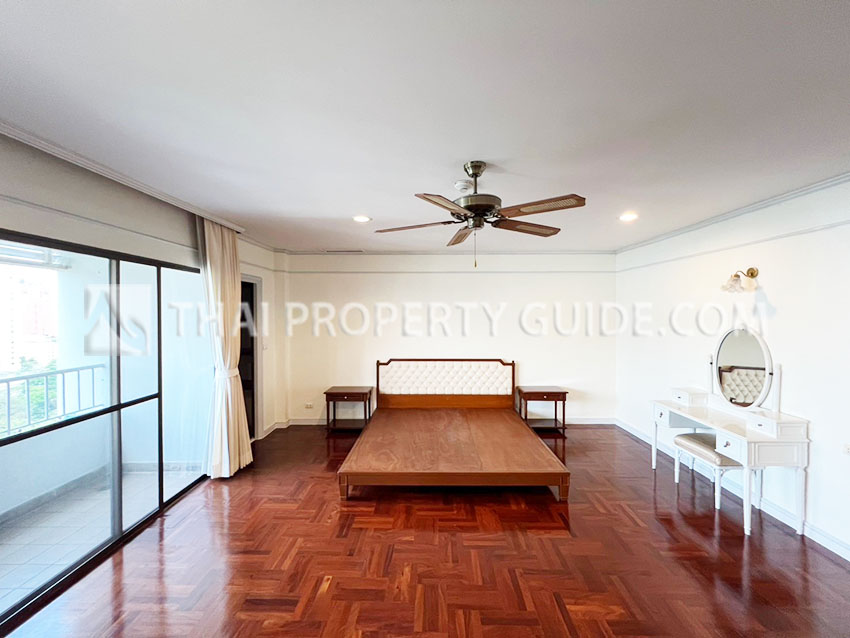 Apartment in Sukhumvit 