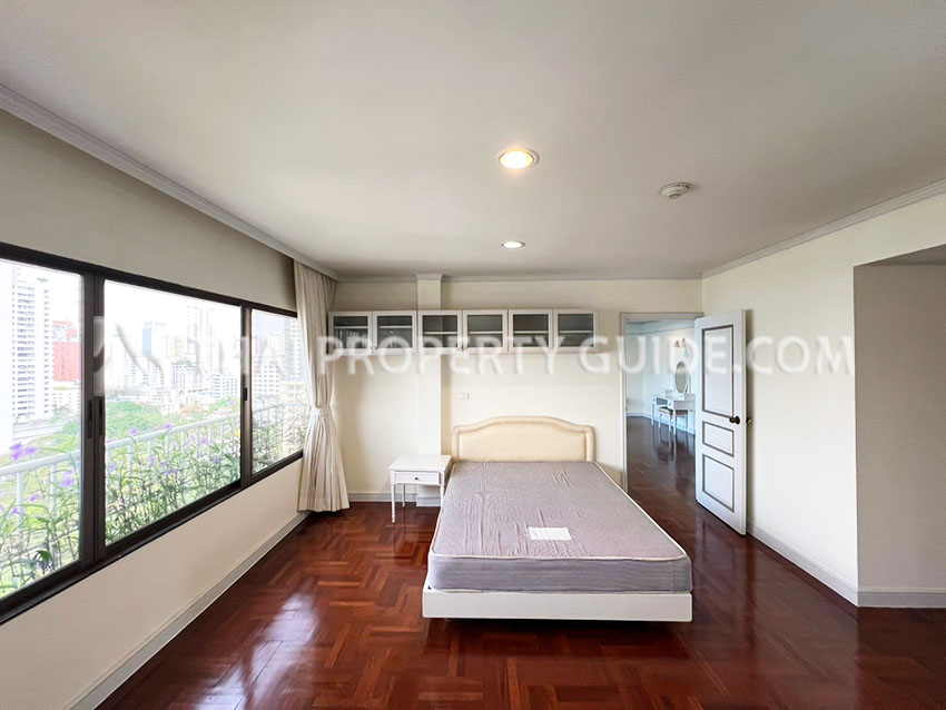 Apartment in Sukhumvit 