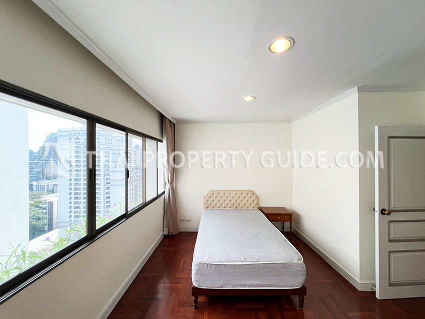 Apartment in Sukhumvit 