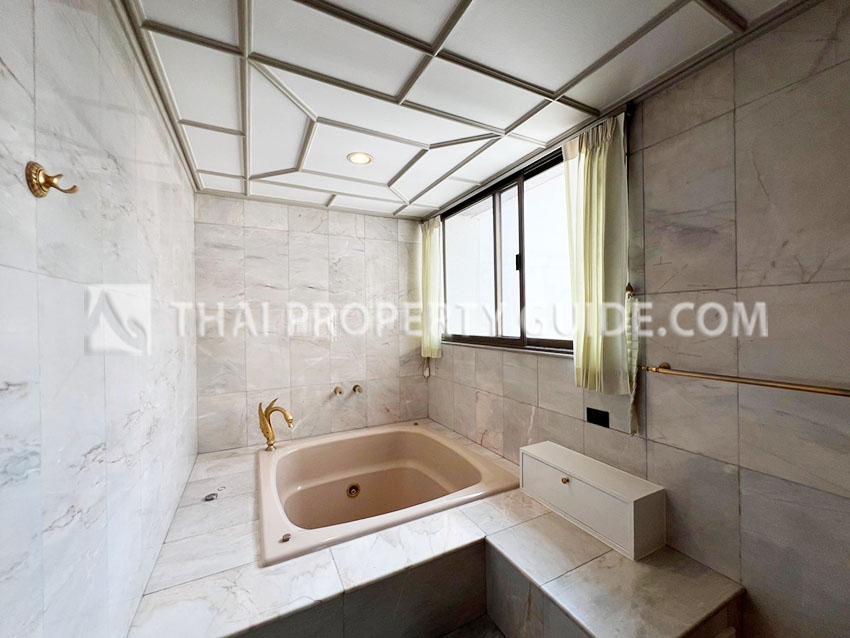 Apartment in Sukhumvit 