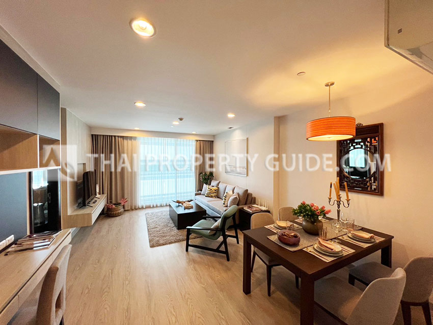 Apartment in Sukhumvit