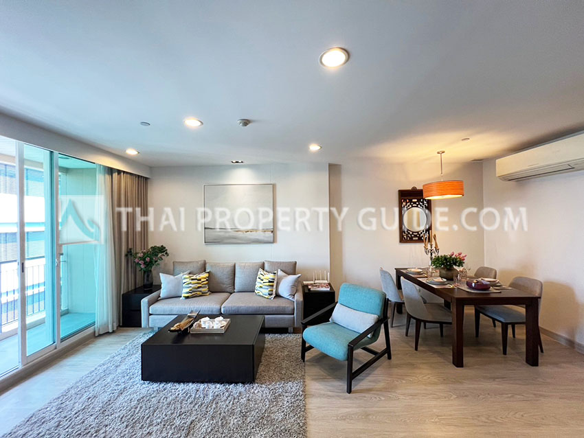 Apartment in Sukhumvit 