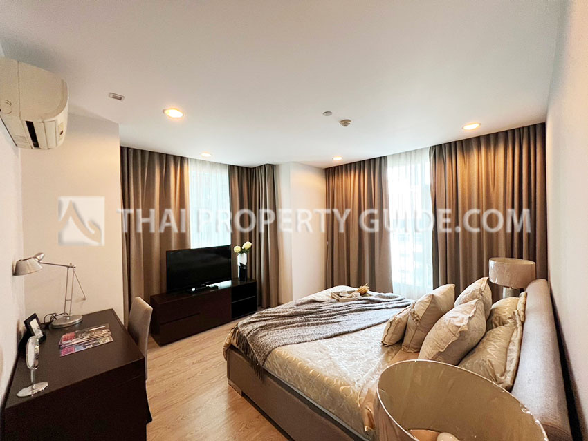 Apartment in Sukhumvit 