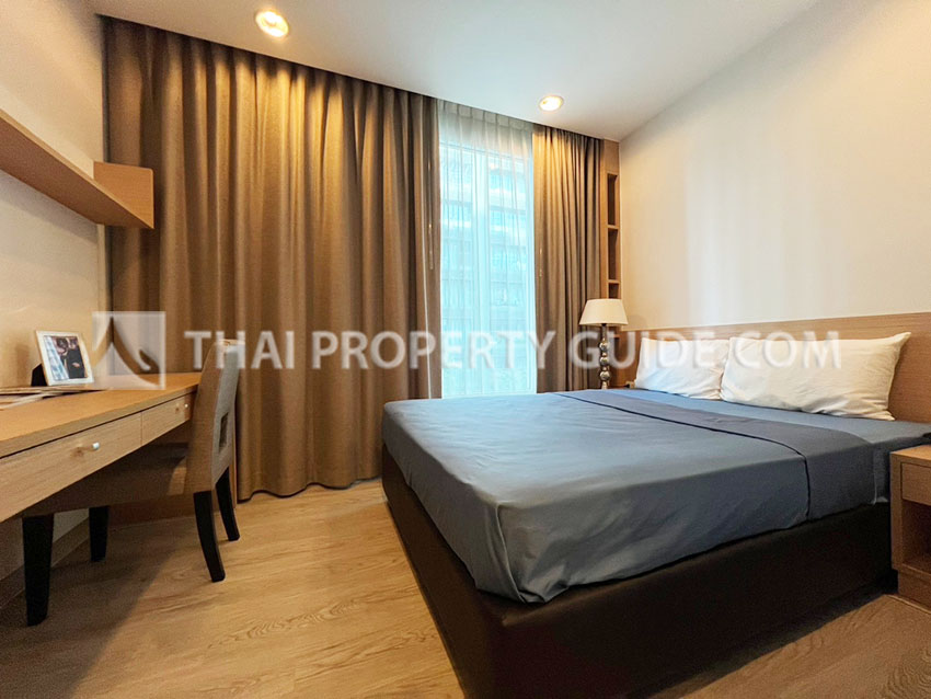 Apartment in Sukhumvit 