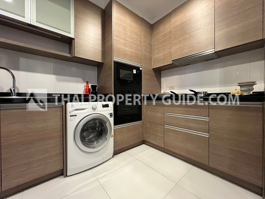 Apartment in Sukhumvit 