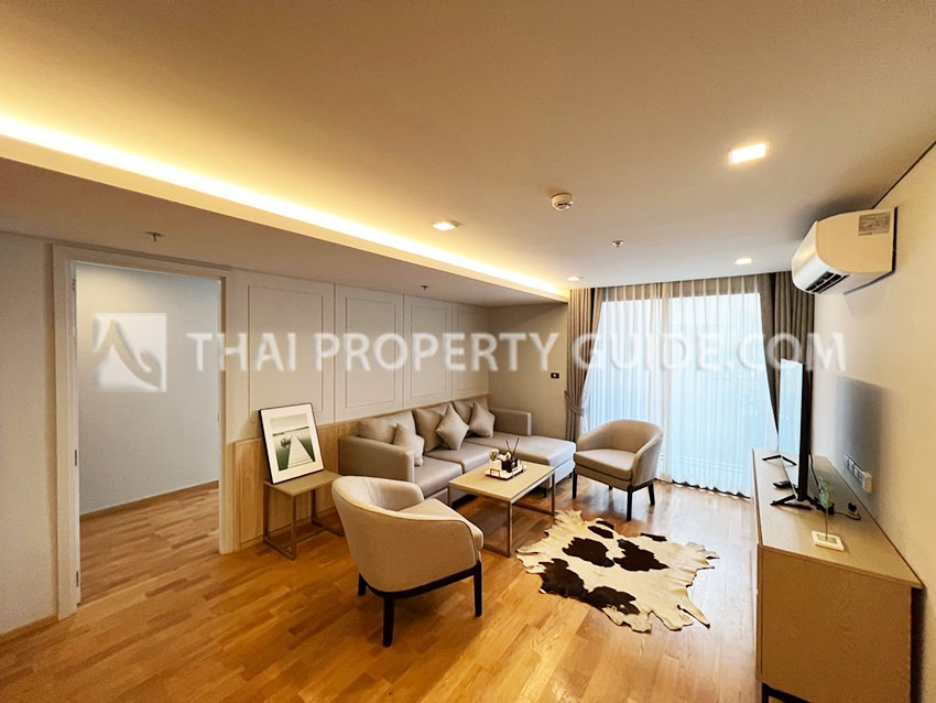 Apartment for rent in Sukhumvit