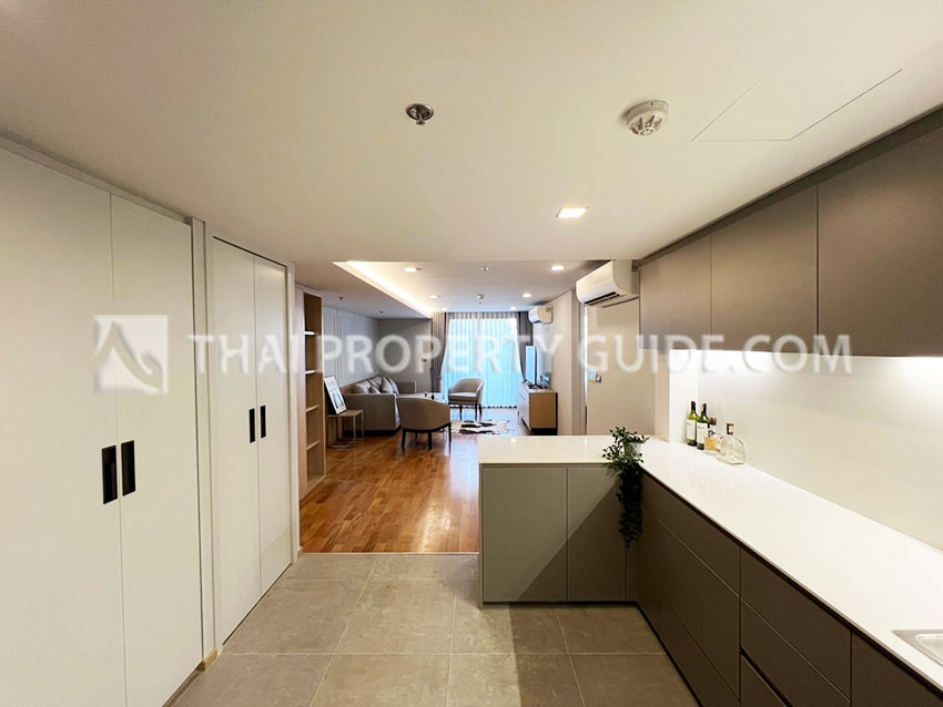 Apartment in Sukhumvit 